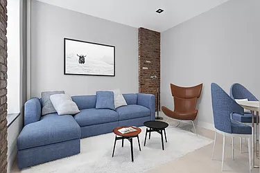 Rented by REAL New York