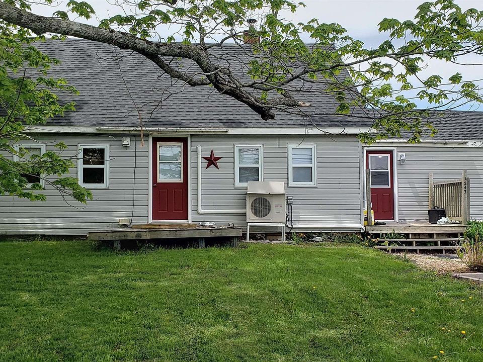 4247 Highway 12, South Alton, NS B4N 3V8 MLS 202407741 Zillow