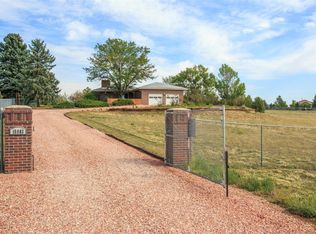 15983 E Fair Ave, Centennial, CO 80016