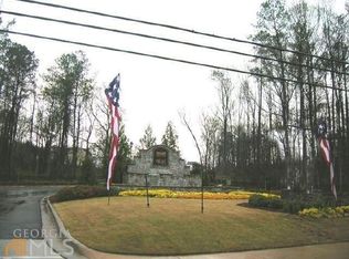 604 Falls Dr SW, Atlanta, GA 30331