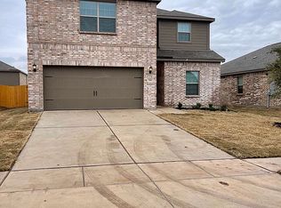 314 Sweet Pea Ln, Princeton, TX 75407