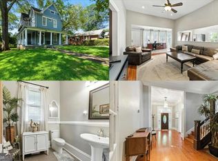 561 Culberson St SW, Atlanta, GA 30310