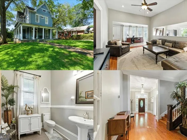 561 Culberson St SW, Atlanta, GA 30310