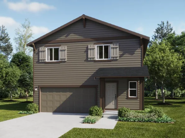 5816 S Browne St, Spokane, WA 99224