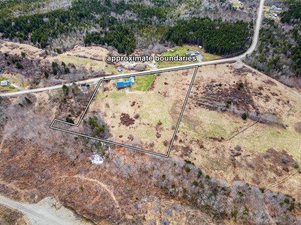 4305 Second Division Rd, Concession, NS B0W 1M0