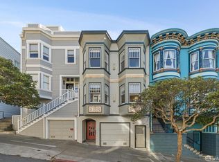543 Lombard St, San Francisco, CA 94133
