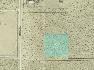 1 Midway Ave, Lucerne Valley, CA 92356