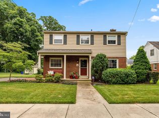 66 N Columbia St, Woodbury, NJ