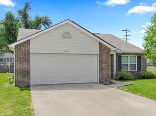 4232 Timber Creek Pkwy, New Haven, IN 46774