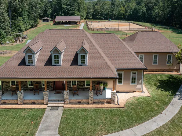 195 Falcon Ln, Rougemont, NC 27572