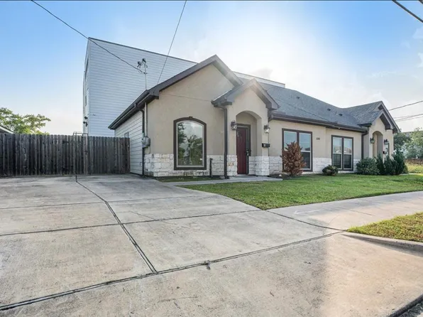 5301 Wylie St, Houston, TX 77026