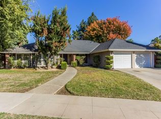 6550 N Hazel Ave, Fresno, CA