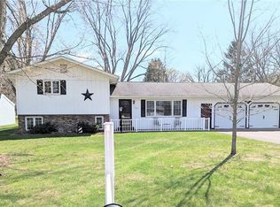 11823 16th Ave N, Chippewa Falls, WI 54729