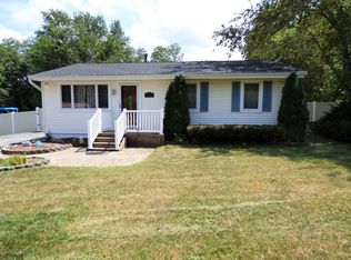 1255 Aldrich Rd, Jackson, NJ 08527