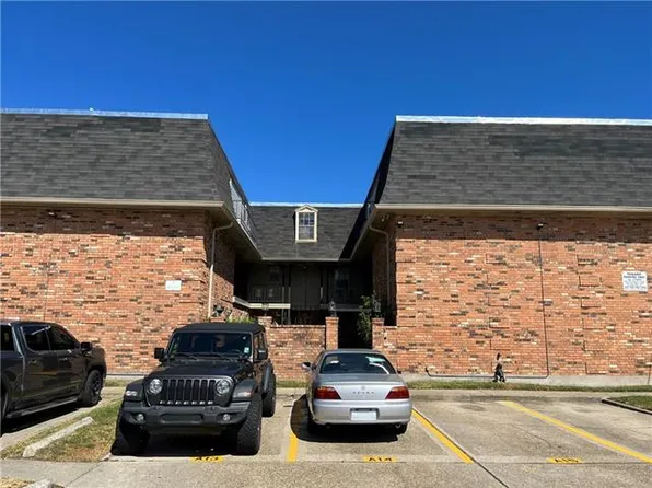 3821 Ridgelake Dr APT 113, Metairie, LA 70002