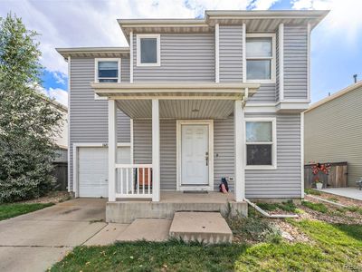 1420 Swan Avenue, Brighton, CO, 80601