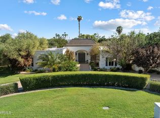 6533 E Maverick Rd, Paradise Valley, AZ 85253
