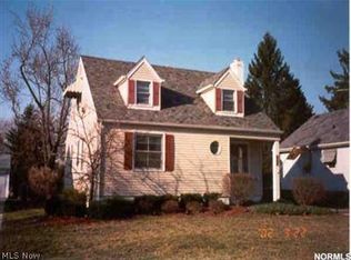 21430 Westwood Rd, Cleveland, OH