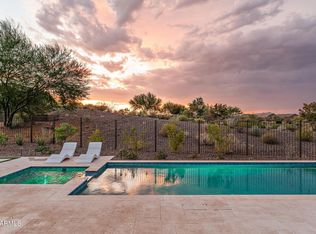 29348 N Clear Ridge Rd, Rio Verde, AZ 85263