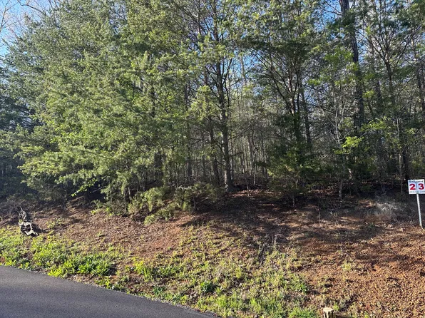LOT 2 Timber Trl, Newport, TN 37821