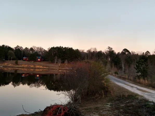 155 Magnolia Rd, Americus, GA 31719