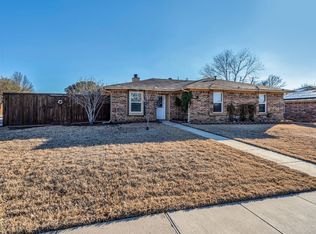 1710 Clydesdale Dr, Lewisville, TX 75067