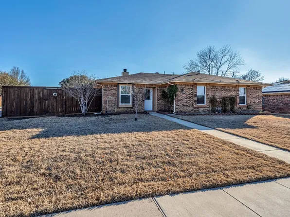 1710 Clydesdale Dr, Lewisville, TX 75067