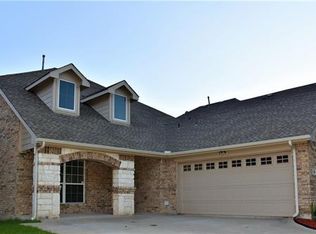 8209 Laughing Waters Trl, McKinney, TX 75070
