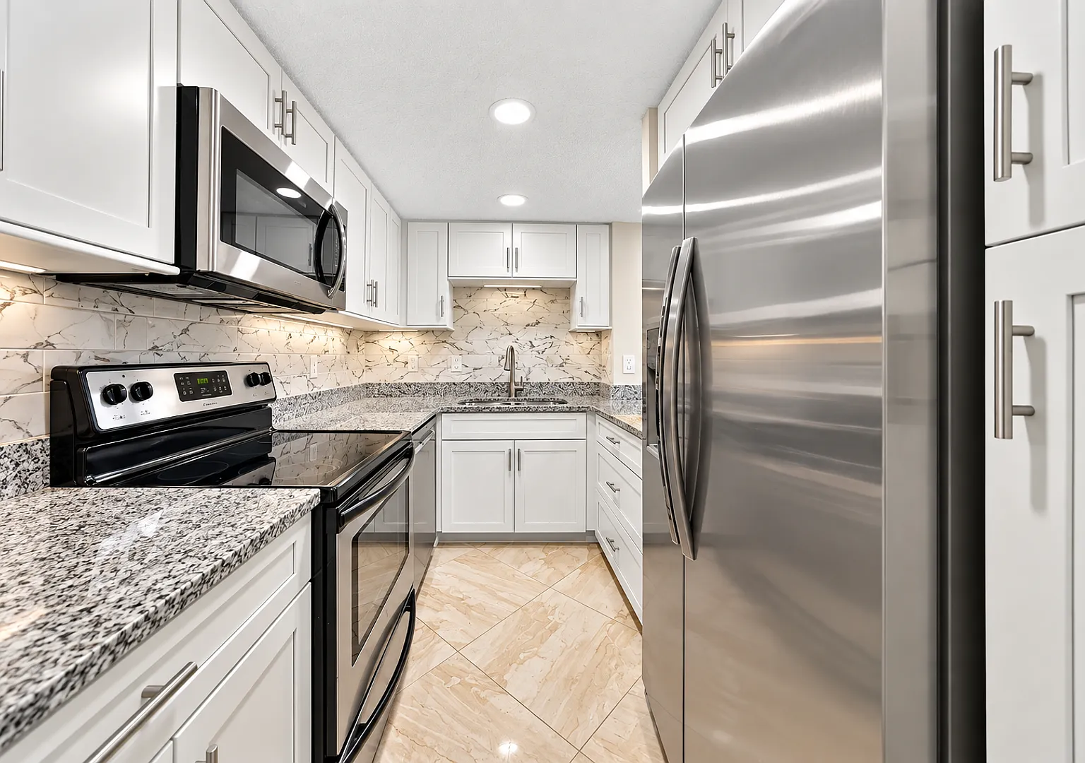 Oceanfront Living At Its Best In Oceans One — Photo 4