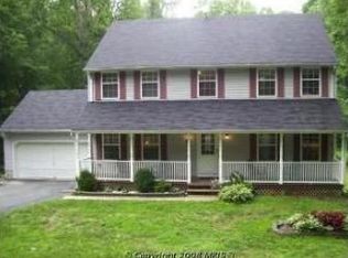 85 Walnut Creek Rd, Huntingtown, MD 20639