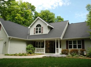 7650 W Shore Dr, Egg Harbor, WI 54209