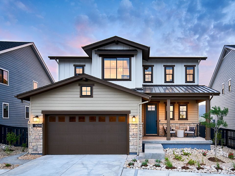 Harmony at Solstice by Shea HomesFamily in Littleton CO Zillow