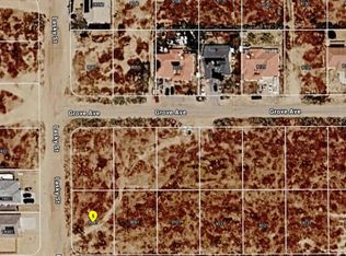 Lasky And Moss, California City, CA 93505