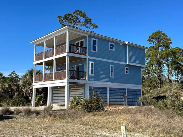 109 Curve Rd, Port Saint Joe, FL 32456