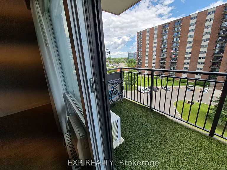 1485 Baseline Rd #609 — Photo 8