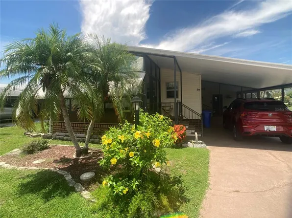 1710 7th St SW Lot 39, Ruskin, FL 33570