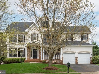 903 Lackawanna Way NE, Leesburg, VA, 20176