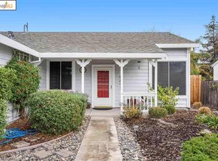 1105 Deerpark Rd, Oakley, CA 94561