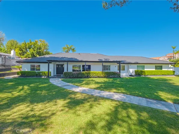 9109 La Alba Dr, Whittier, CA 90603