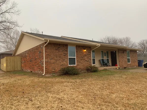 997-999 N 5th, 997-999 N 5th St W, Noble, OK 73068