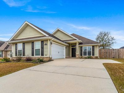 7389 Farmers Rd, Pensacola, FL, 32526