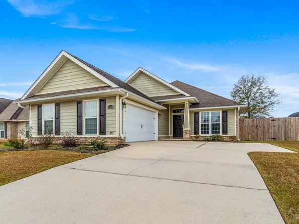 7389 Farmers Rd, Pensacola, FL 32526