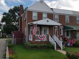 1986 Searles Rd, Baltimore, MD 21222