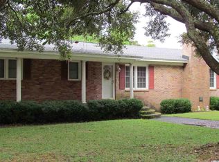 398 Bragdon Ave, Georgetown, SC 29440