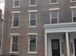 28 Union St #3, Hudson, NY 12534