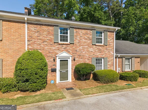 1634 Executive Park Ln, Atlanta, GA 30329