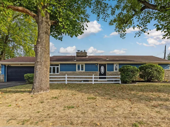 710 Josephine Ave, Columbus, OH 43204