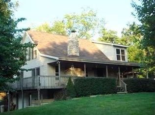 5790 Edwardsville Rd, Clarksville, OH 45113