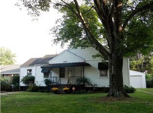 4217 Hawthorne Ave SW, Huntsville, AL 35805