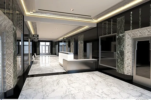 Rented by Metro Loft Management | media 4